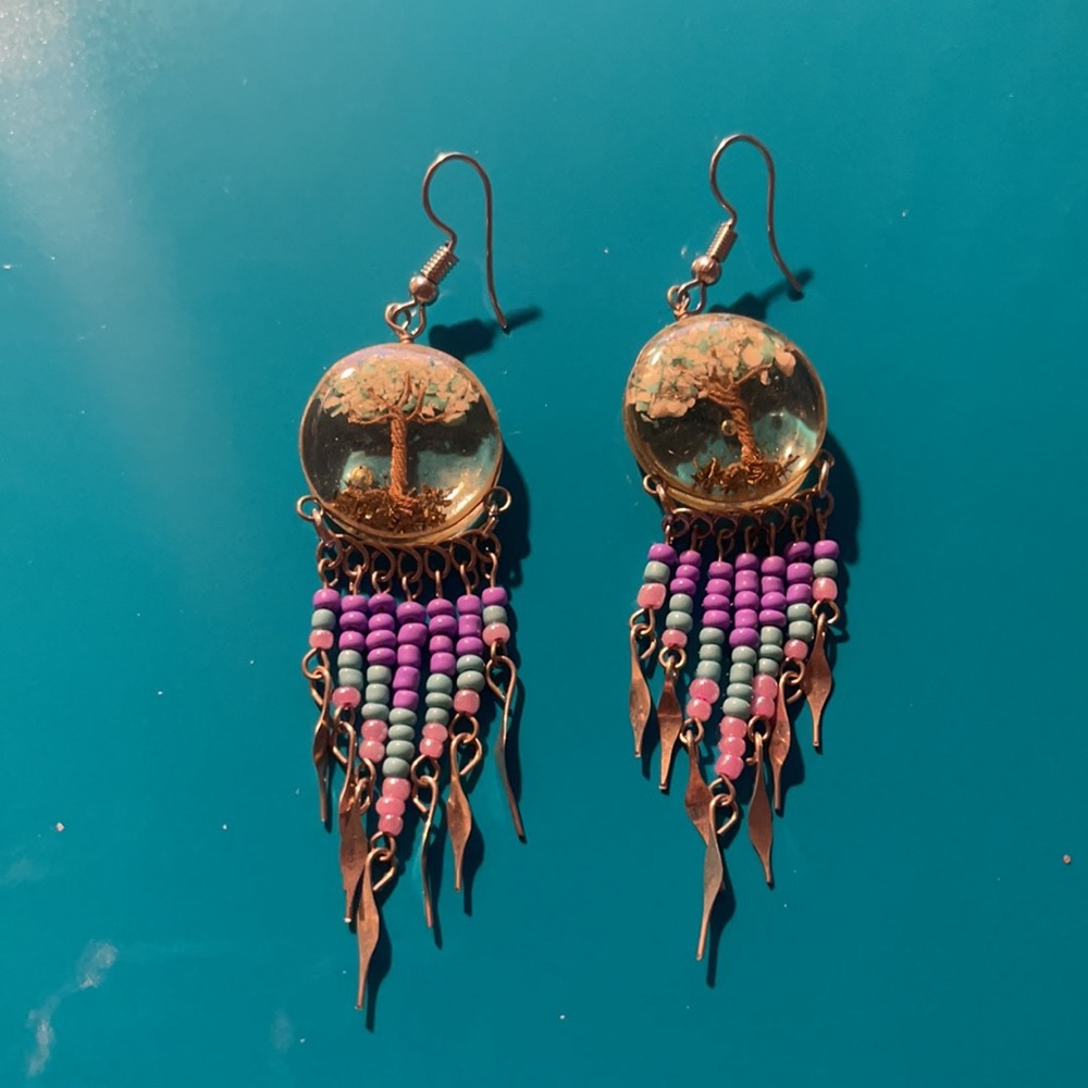 Earring - Picture 2 of 2